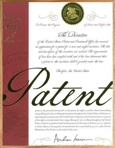 Graphene-Invention-Patent