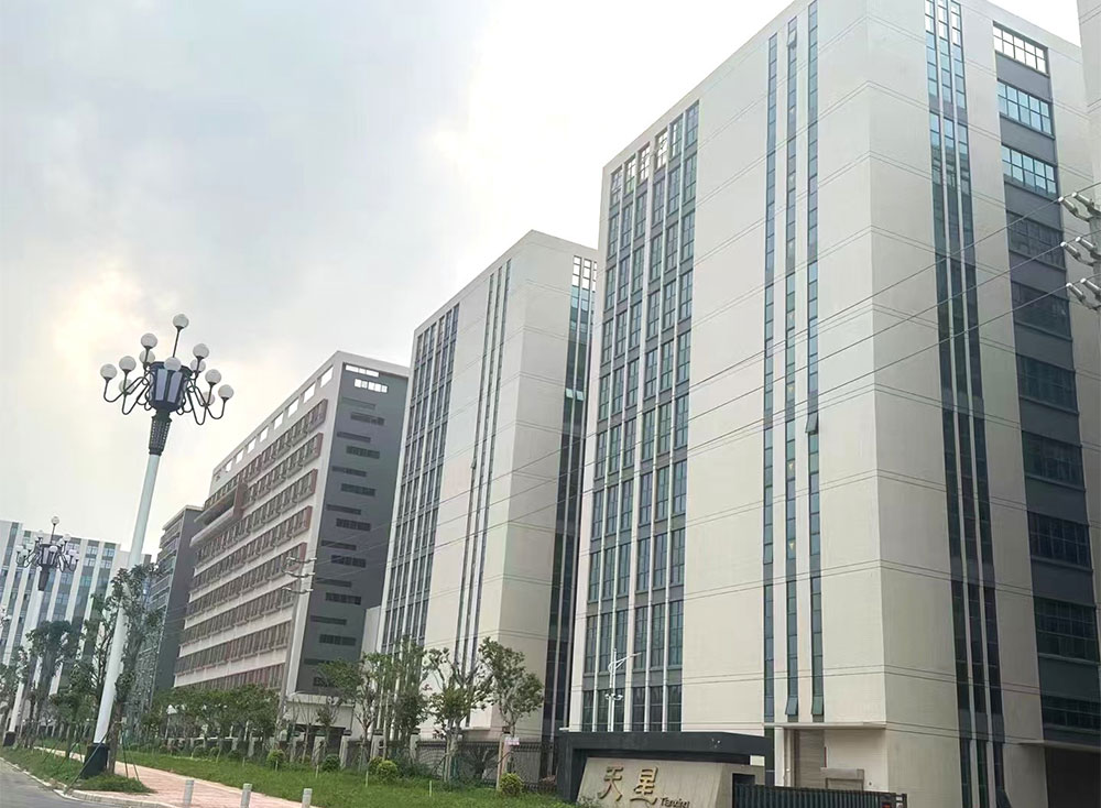 Guangzhou-BNB-Cosmetics-Co.,-Ltd.-Launches-New-Manufacturing-Center-in-Strategic-Expansion1