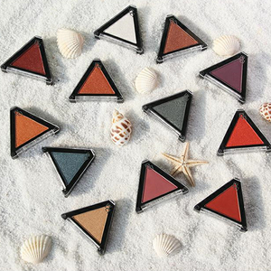 Color Fusion Eyeshadow Palette