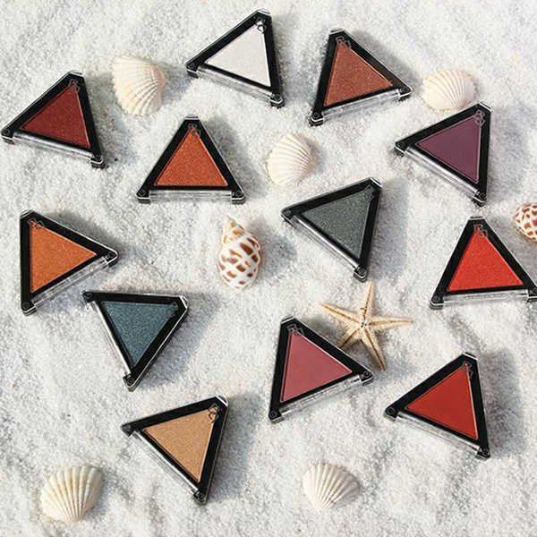 Color Fusion Eyeshadow Palette