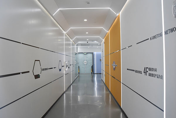 Oil wax based workshop