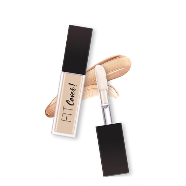 Hydrating Liquid Concealer-True Match Creamy Liquid Concealer