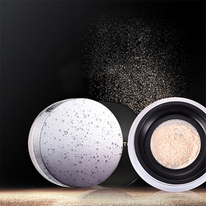Shine Free Oil Control Loose Powder