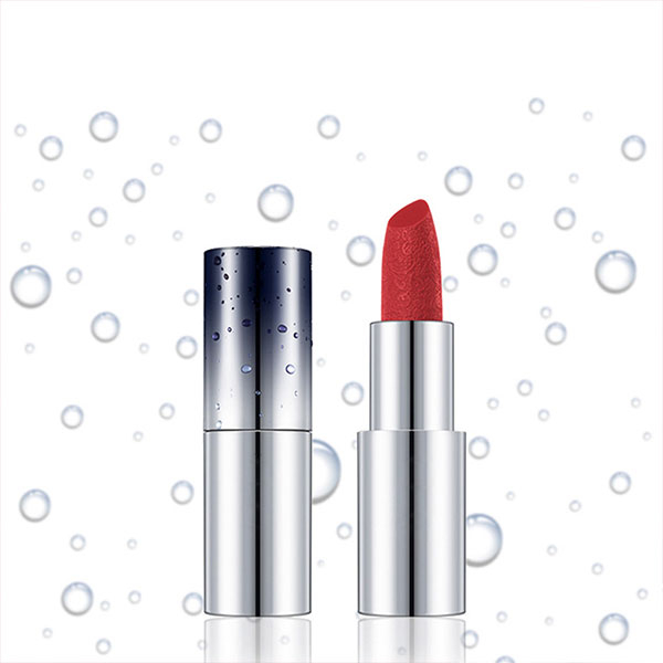 Satin Engraved Lipstick